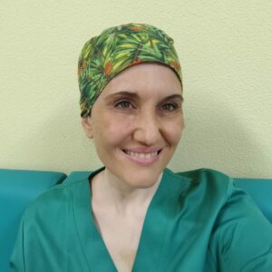 Dr. Ana Isabel López