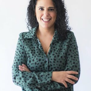 Sexóloga psicóloga videoconsulta