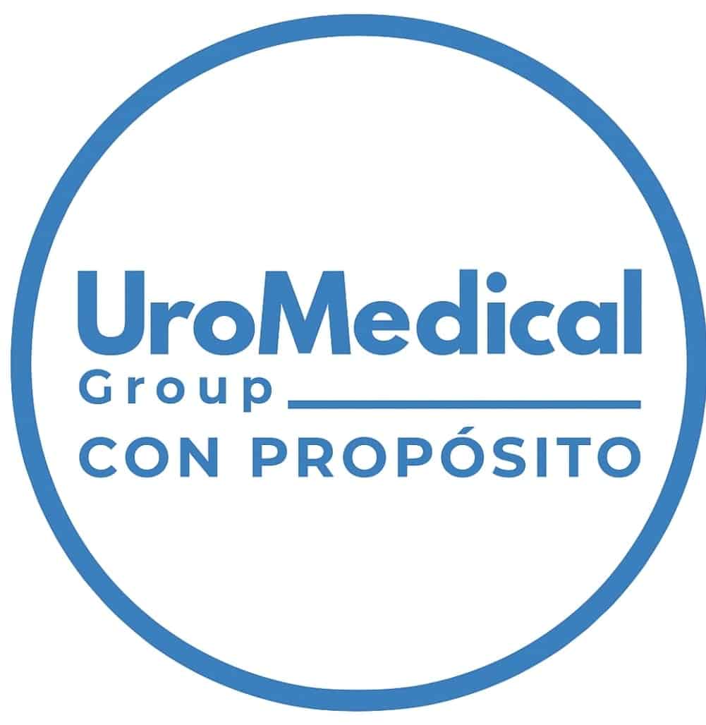 uromedical group social commitment