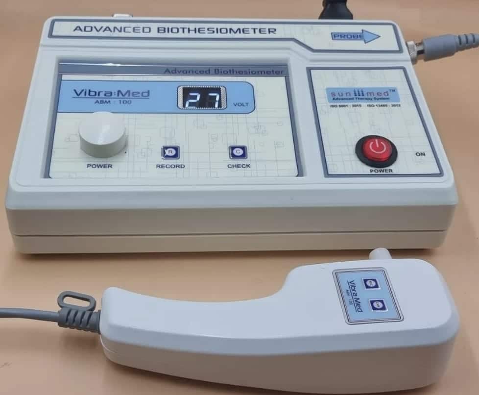 Test de sensibilité du pénis alicante