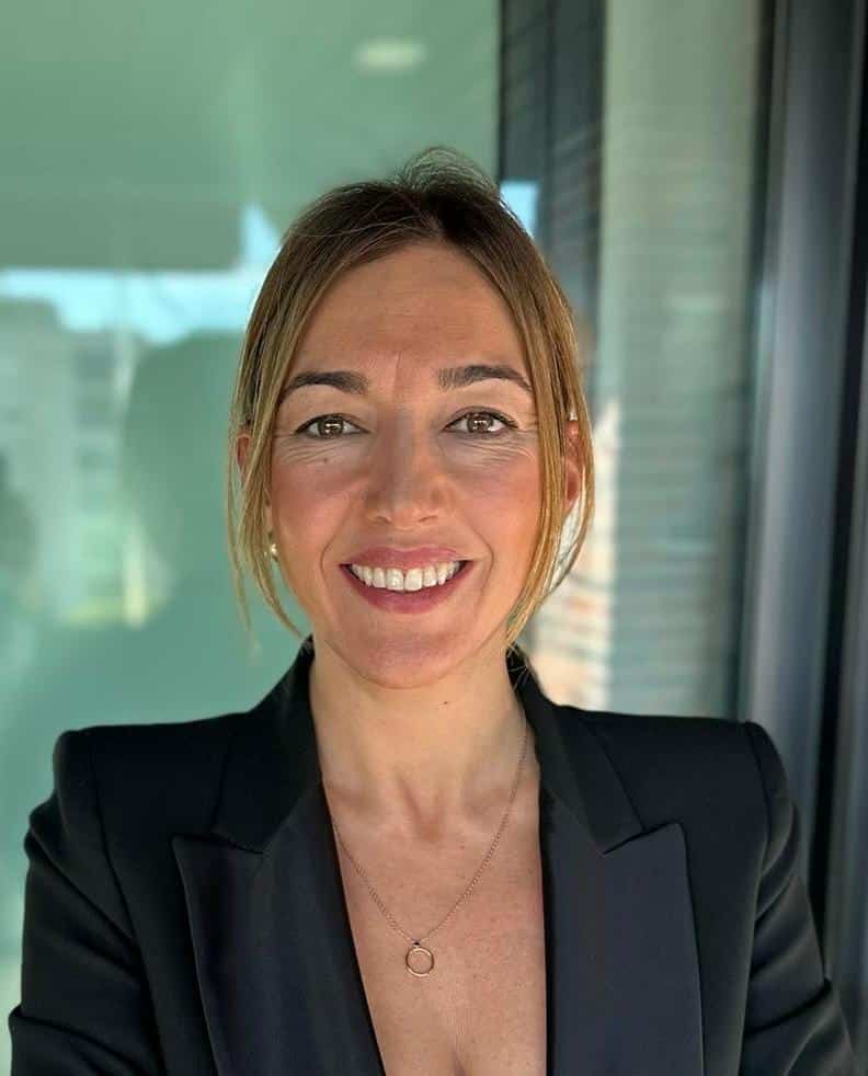 Dra Carla Pérez Tomás