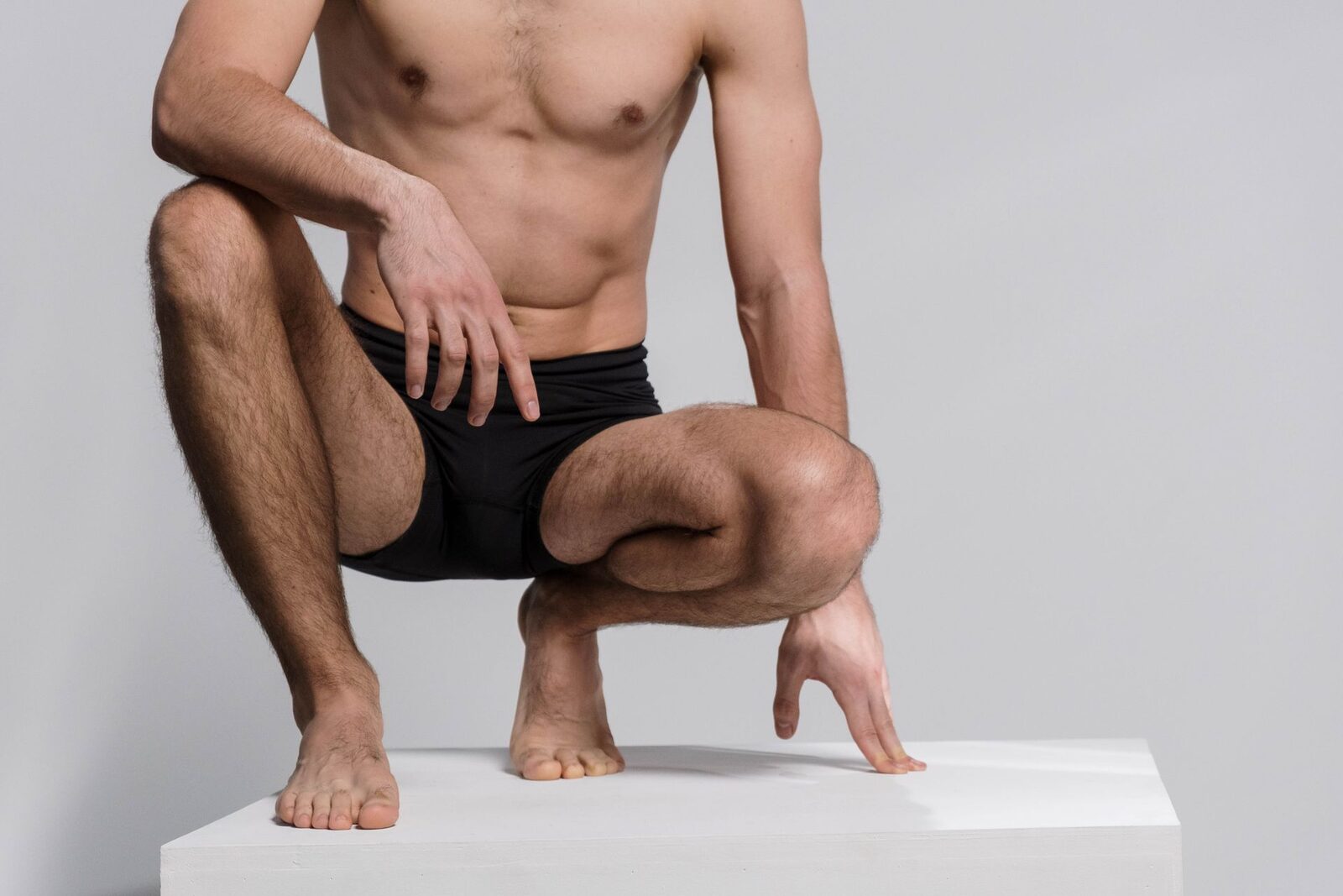 Estética genital masculina y cirugía íntima en Alicante